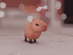 [Final Fantasy XIV] 자기소개 시트