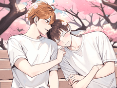 두 사람의 겨울 (하)