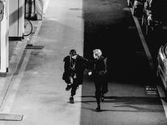 도쿄 리벤져스- 하이타니 형제 테크웨어