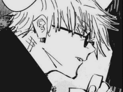 [고죠 사토루] 임신부터 시작하는 슬기로운 빙의 생활 10