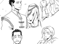 목숨걸고 시집(?)가기?!