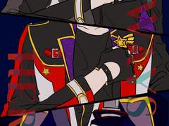 [유성대+쿠로] Always Hero! 웹발행