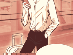 신혼여행가는데 콩이가 걱정돼