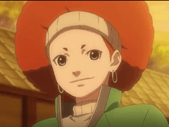 패션업계 회사의 전속 사진기자