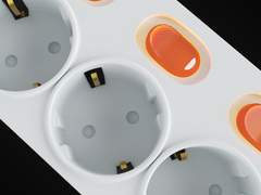 [모델링] 멀티탭