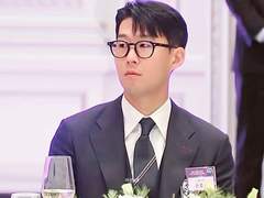 [손흥민] 뇌내망상 6