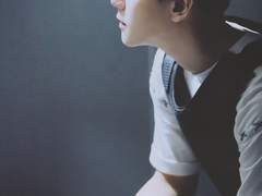 사랑한다 안 한다 上