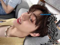 규빈이 생일 축하 편지🐶💕👑🍫