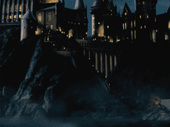 해리포터 AU - 소문과 목소리