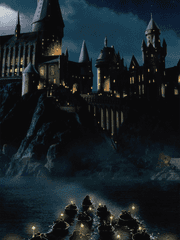 𝐇𝐚𝐫𝐫𝐲 𝐏𝐨𝐭𝐭𝐞𝐫