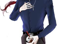 [프란체 트레이스/35/M/아네스]