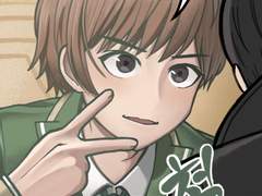 [소우이안]원작장면 내 그림체로 그리기