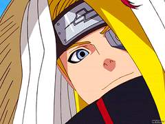 [나루토 드림] It’s called a hustle, sweetheart 5