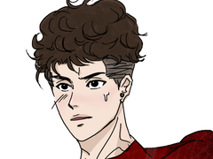 [태섭대만] 스파이더맨 뉴유니버스AU 태대 보고싶다