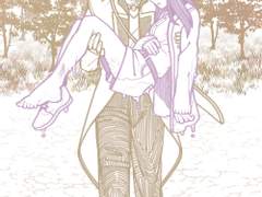 [웃치아미]공주님안기