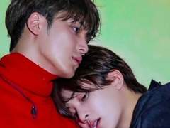 비틀린 사랑 上