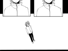 백은영이 꿈꾸는 만화