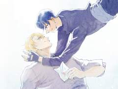 [현제유진] 현제 생일에 영상편지 보내는 유진이 만화(완)