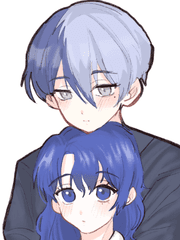 아오야기 토우야 천사님 자랑타래 