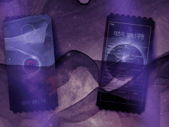 오리지널 티켓(M형 티켓) 프리미엄 커미션