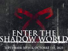 2023 프랑스 섀도우 헌터스 컨벤션 후기 (1)