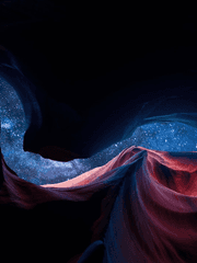 [원신] 별이 다시금 빛날 때, 깨지 않는 꿈속에서