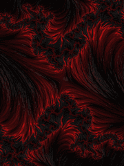 [지배자] - 자하밤