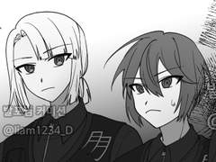 [DRA] 사랑이란 이름의 저주