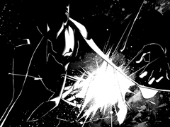 녹턴 방학 & 사망 스크립트 백업