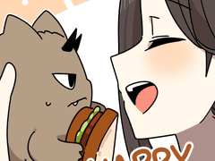 8월 30일은 릴리 생일!