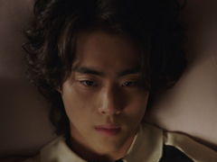 [경이로운 소문] 무통각증후군 上