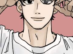 준호 / 명헌 포카 도안 무료배포