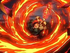 [귀멸의 칼날] 모두의 행복을 위해(상)