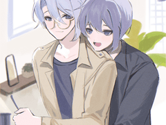 LD 무컨펌 오마카세 낙서 커미션