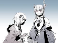 네리사 + EN 3기 연성 백업(8월)