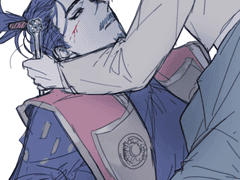 [무컨펌 낙퀄 커미션] 1인 6000원