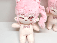 솜인형 개인제작 후기