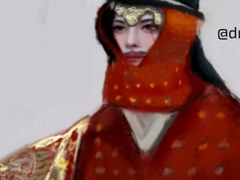 트친 Hurin님 友情 팬아트