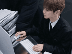 [KEY] <Good & Great> | Work Week : Tuesday 보정본