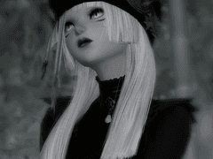 [펜리르] 영원의 찰나