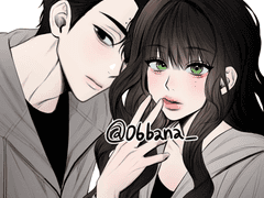 단색 커미션 ❌