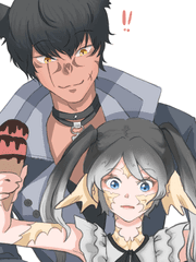 우당탕탕 개노답 얼빠 메이트