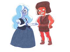 스티븐 유니버스