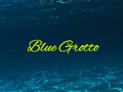 | 𝑩𝒍𝒖𝒆 𝑮𝒓𝒐𝒕𝒕𝒐 | 블루 그로토 | 𝟑