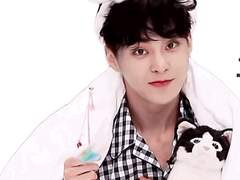 김민석/단편 : 개냥이 남친