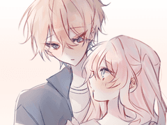 냐비님 커미션 신청서