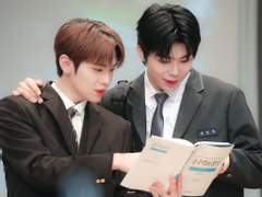 하늘같은 선배님