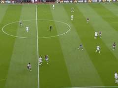 08.31(목) 03:45잉리그컵 노팅엄포레스트 vs 번리