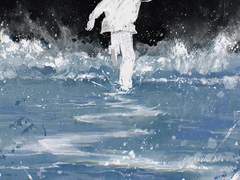 지독한 악몽에서 너를 구원해 줄게