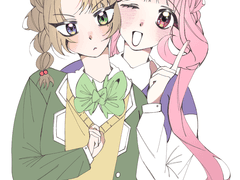 커미션 받습니다!